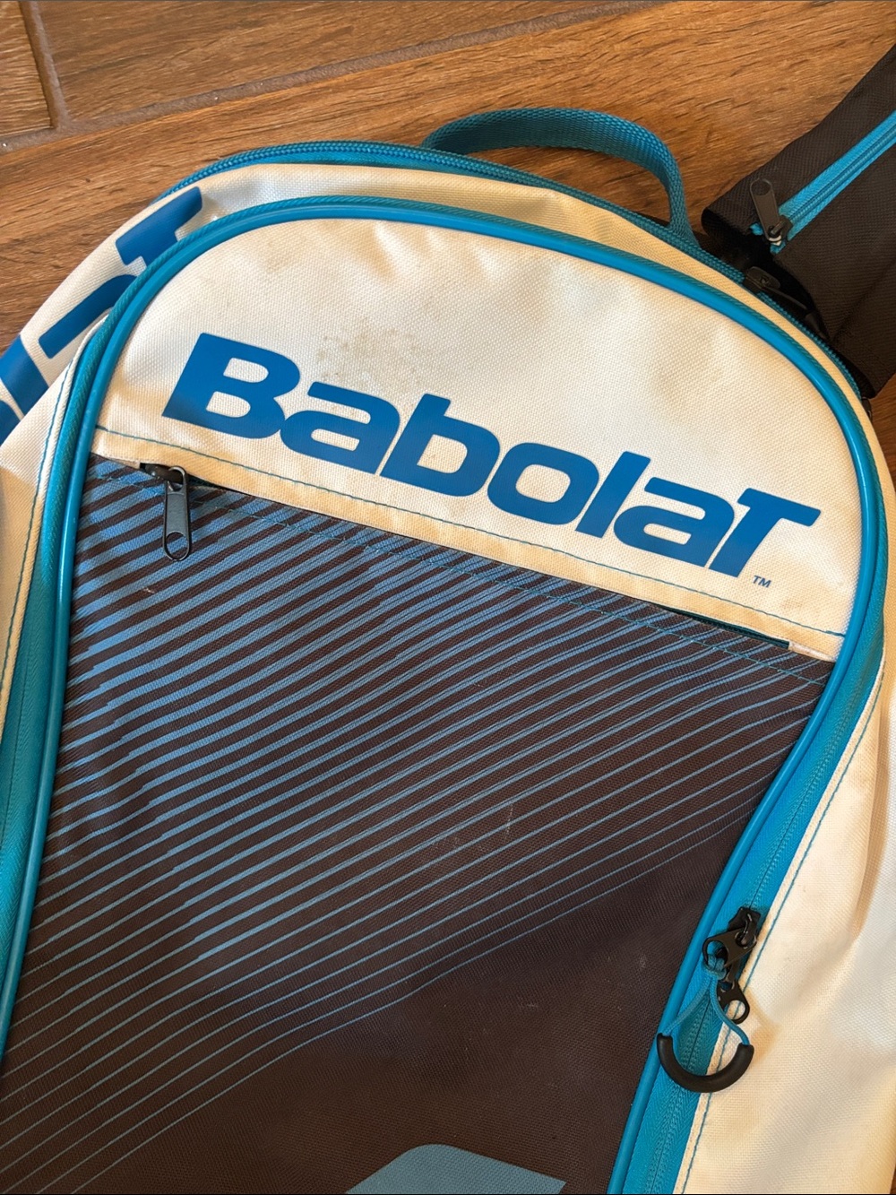 Babolat Tennis Backpack - Picture 3 of 8